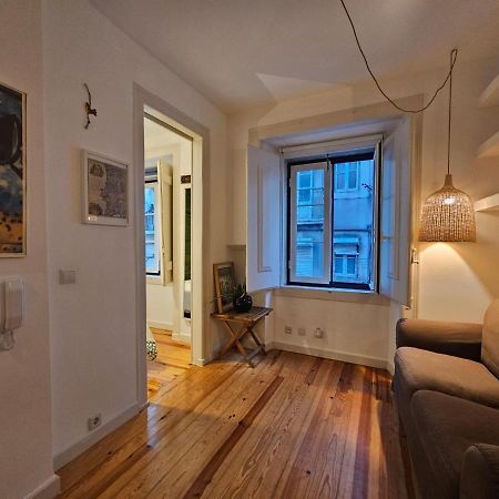 Rossio Apartment Lisboa Kültér fotó