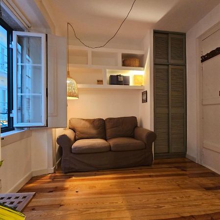 Rossio Apartment Lisboa Kültér fotó