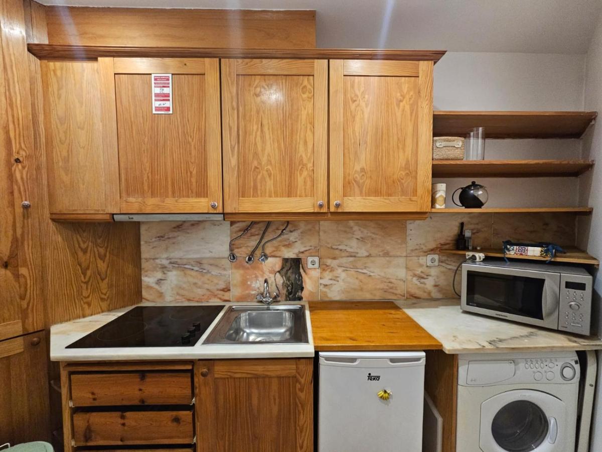 Rossio Apartment Lisboa Kültér fotó