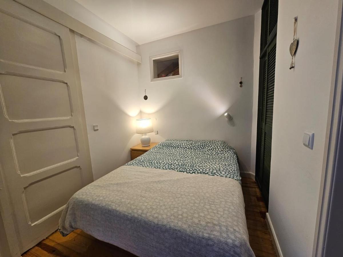 Rossio Apartment Lisboa Kültér fotó