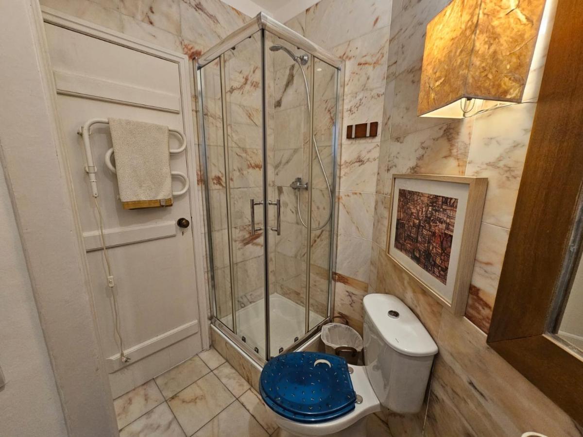 Rossio Apartment Lisboa Kültér fotó