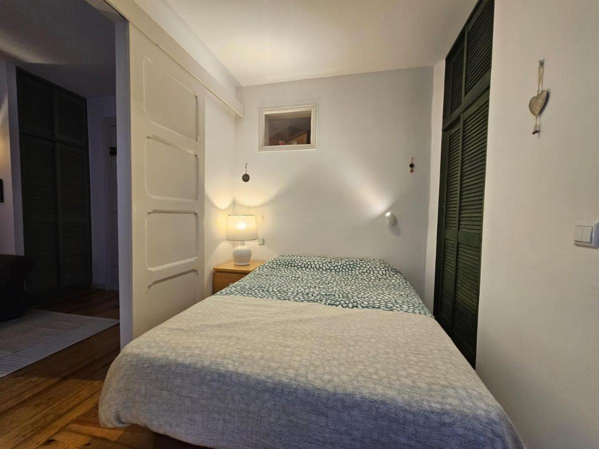Rossio Apartment Lisboa Kültér fotó