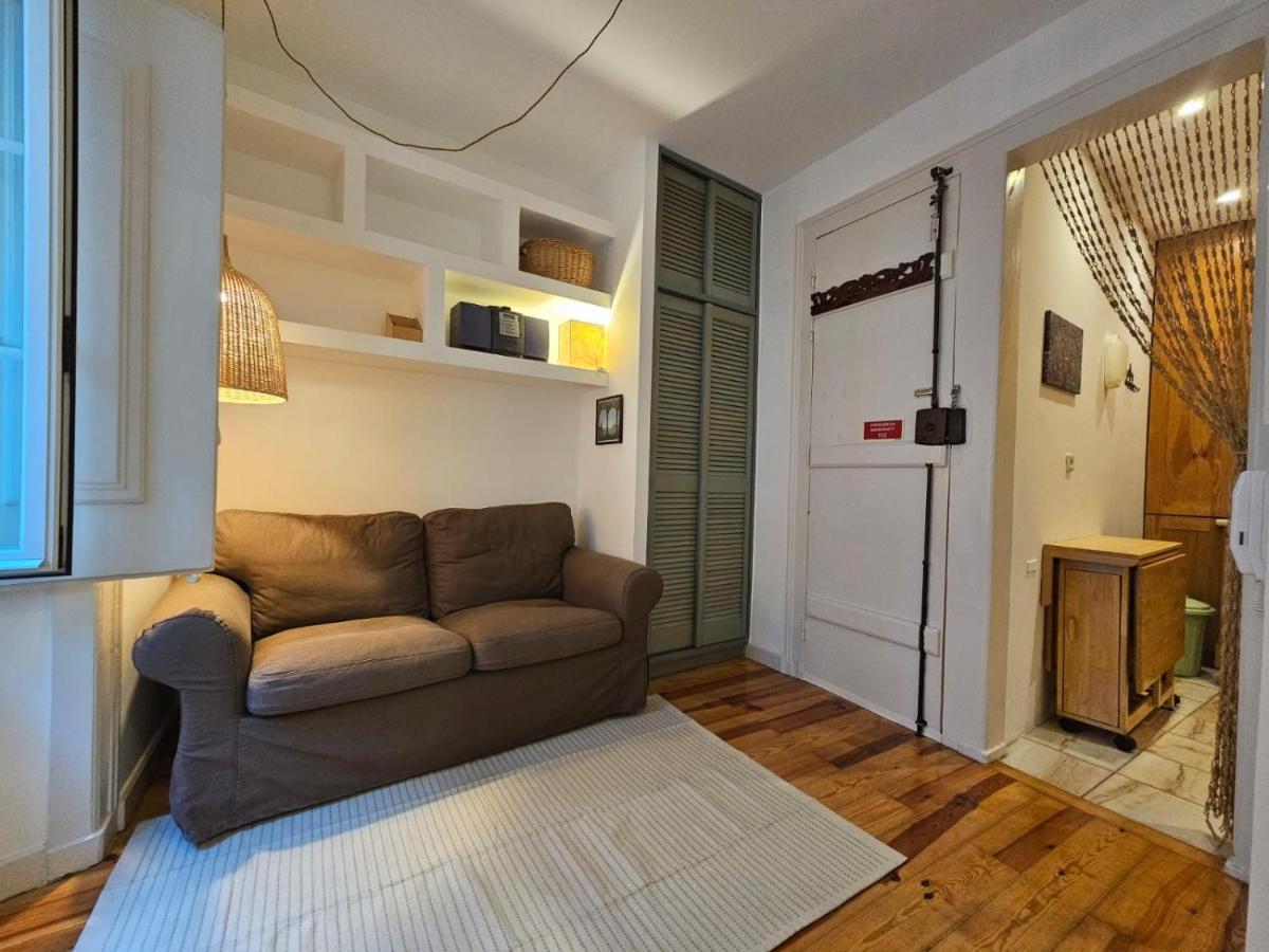 Rossio Apartment Lisboa Kültér fotó
